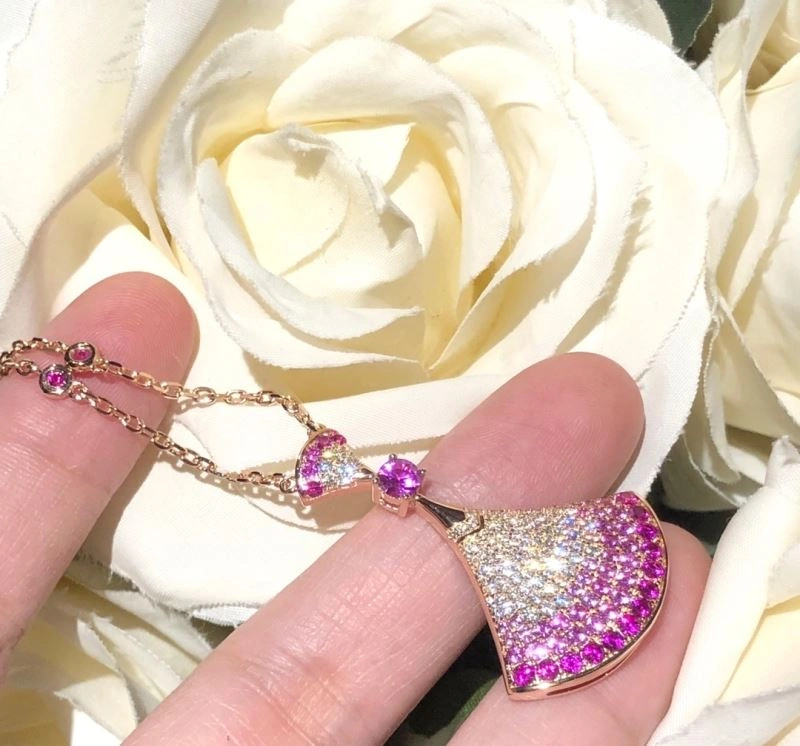Original Bvlgari Necklaces 216739