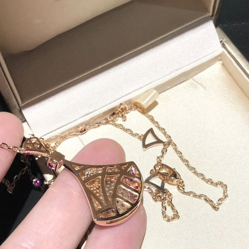 Original Bvlgari Necklaces 216739