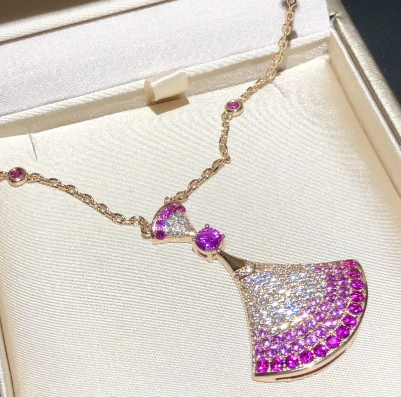 Original Bvlgari Necklaces 216739