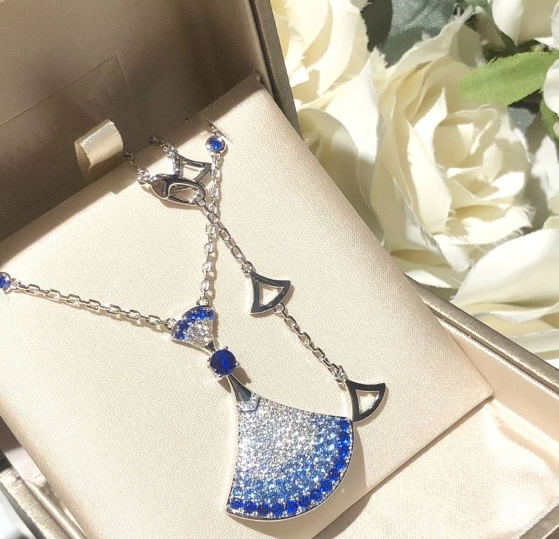 Bvlgari Necklaces Effortless 216743