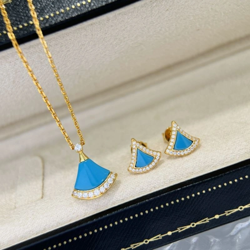Bvlgari Necklaces Reliable 216732
