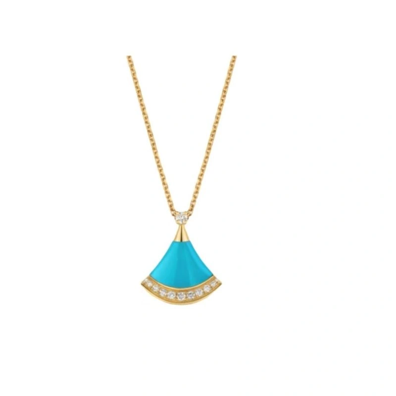 Bvlgari Necklaces Reliable 216732