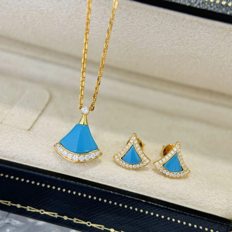 Bvlgari Necklaces Reliable 216732