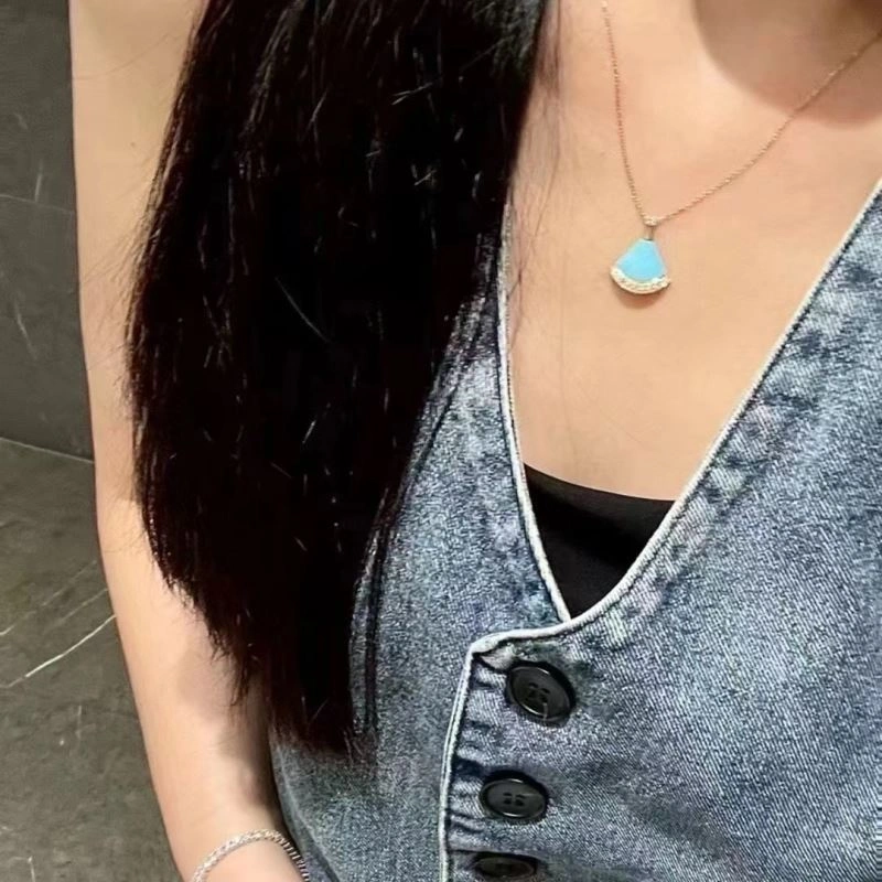 Bvlgari Necklaces Reliable 216732