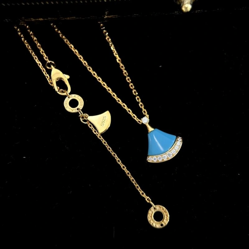 Bvlgari Necklaces Reliable 216732