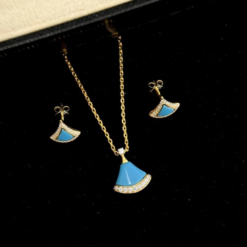 Bvlgari Necklaces Reliable 216732