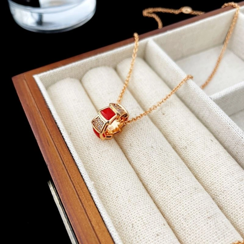 TechFriendly Bvlgari Necklaces 216745