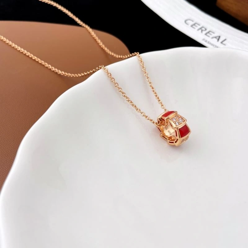 TechFriendly Bvlgari Necklaces 216745