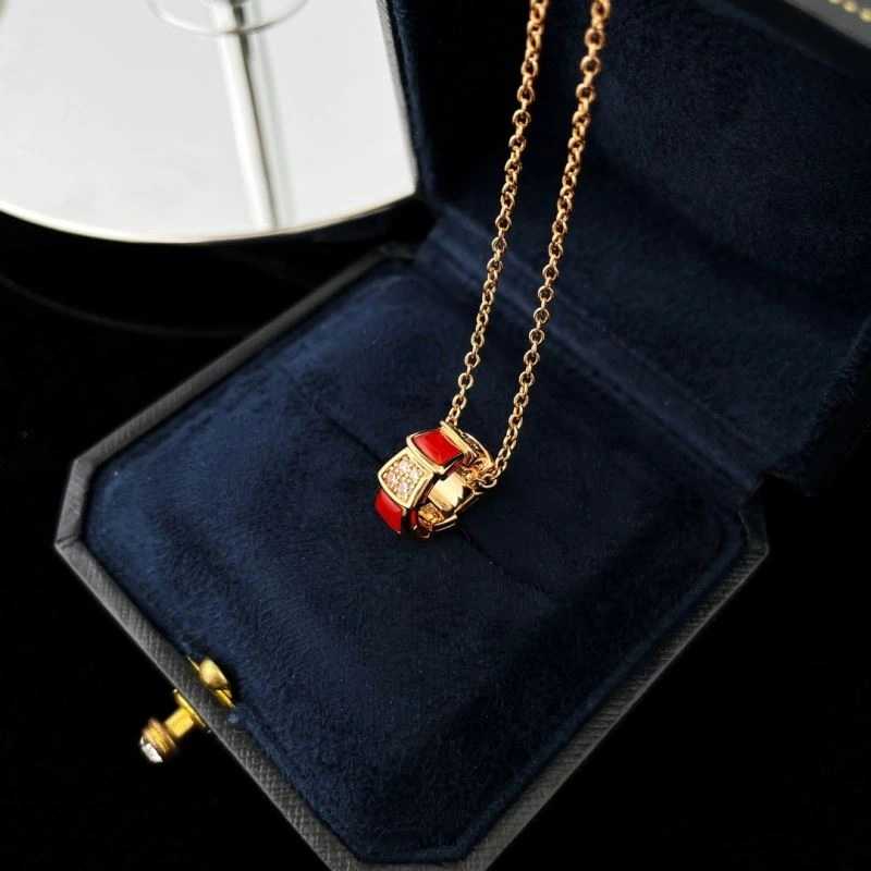 TechFriendly Bvlgari Necklaces 216745
