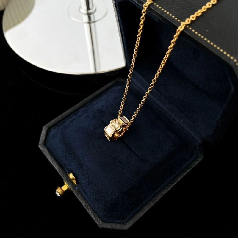 TechFriendly Bvlgari Necklaces 216745