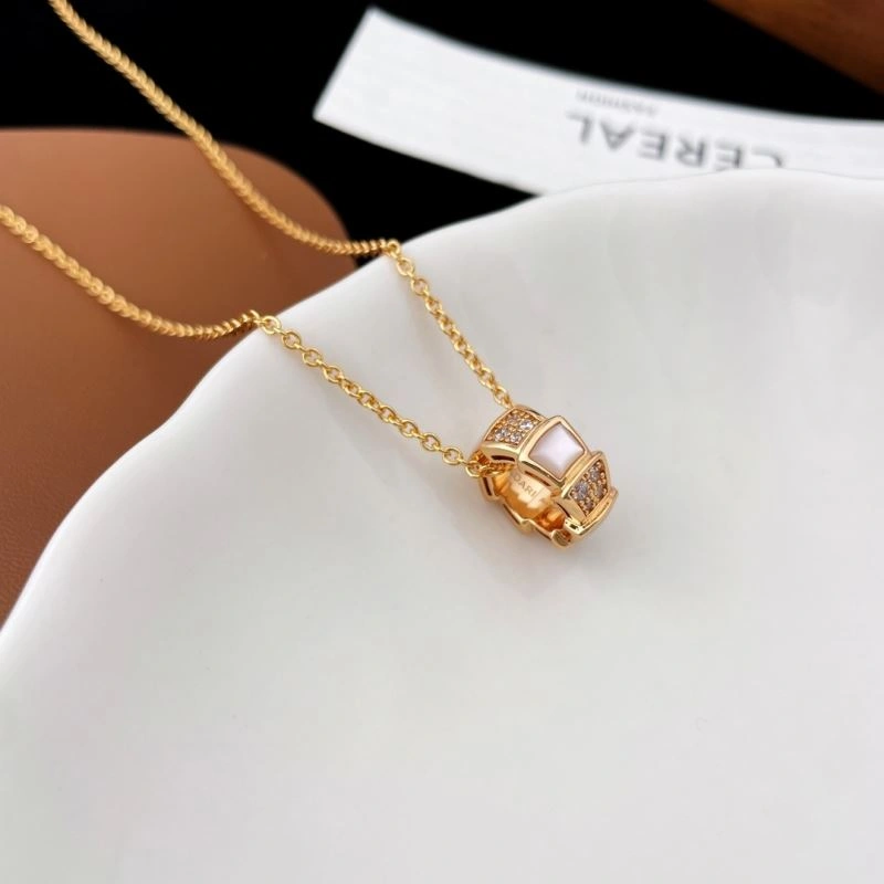 TechFriendly Bvlgari Necklaces 216745