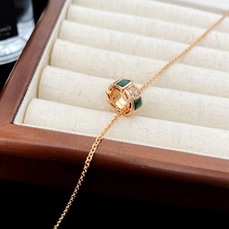 TechFriendly Bvlgari Necklaces 216745