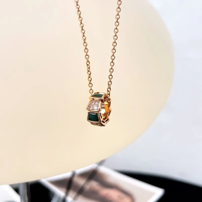 TechFriendly Bvlgari Necklaces 216745