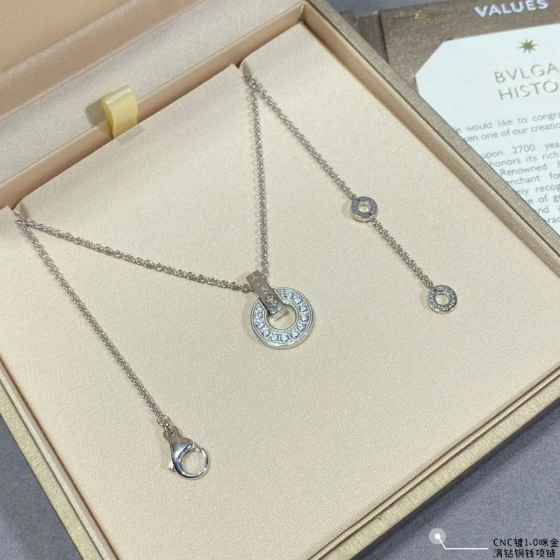 FastDry Bvlgari Necklaces 216738