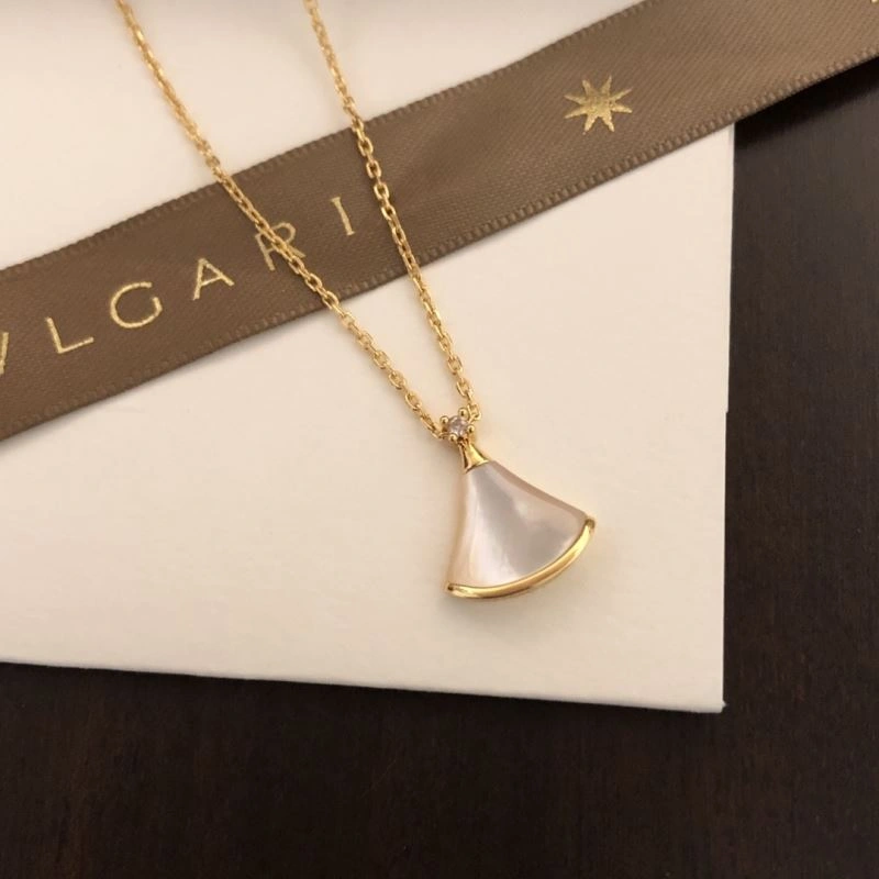 Bvlgari Necklaces MultiPurpose 216882