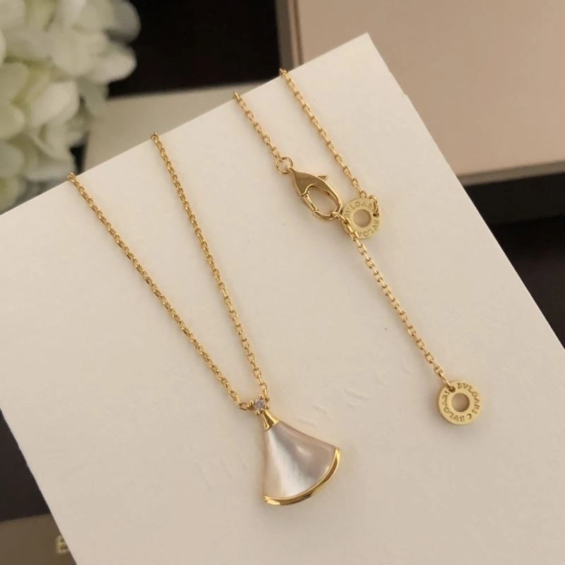 Bvlgari Necklaces MultiPurpose 216882