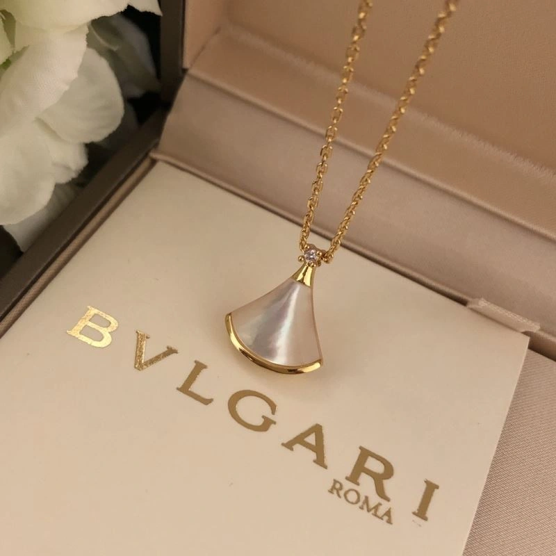 Bvlgari Necklaces MultiPurpose 216882