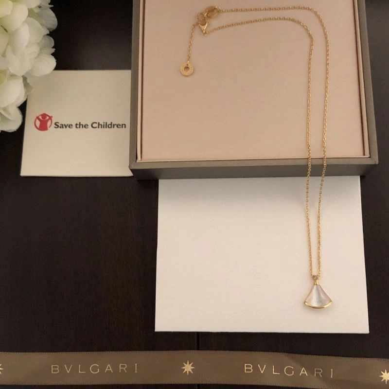 Bvlgari Necklaces MultiPurpose 216882