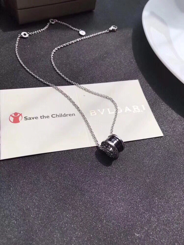 Bvlgari Necklaces Neat 216888