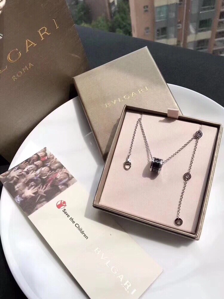 Bvlgari Necklaces Neat 216888