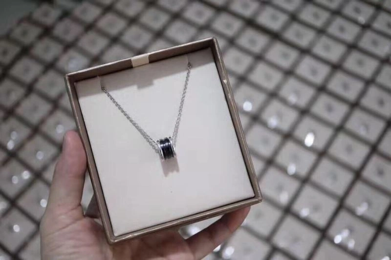 Bvlgari Necklaces Neat 216888
