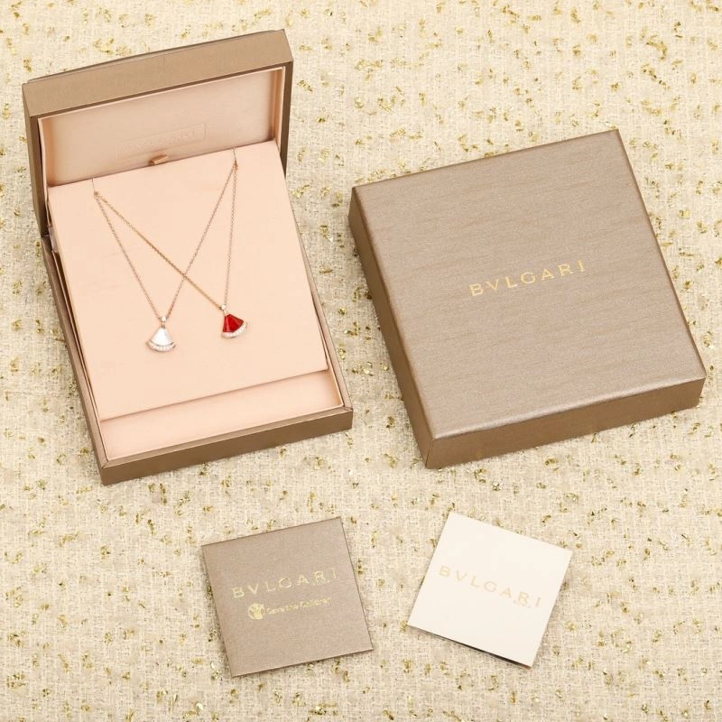 Bvlgari Necklaces TimelessDesign 216887