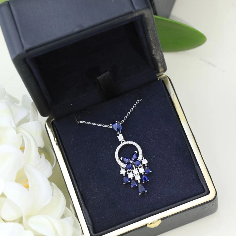 ZipUp Bvlgari Necklaces 216889