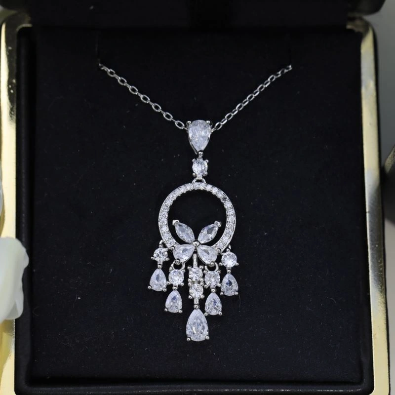 Bvlgari Necklaces FastDry 216883
