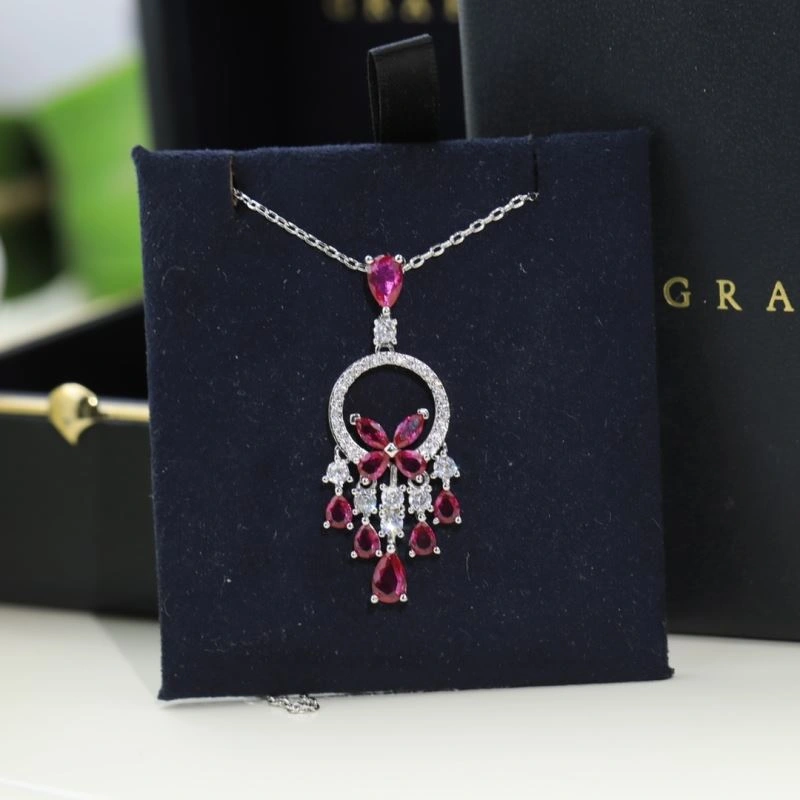 Bvlgari Necklaces Timeless 216878