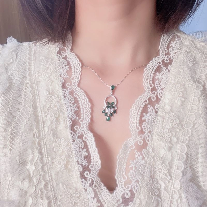 DailyWear Bvlgari Necklaces 216880