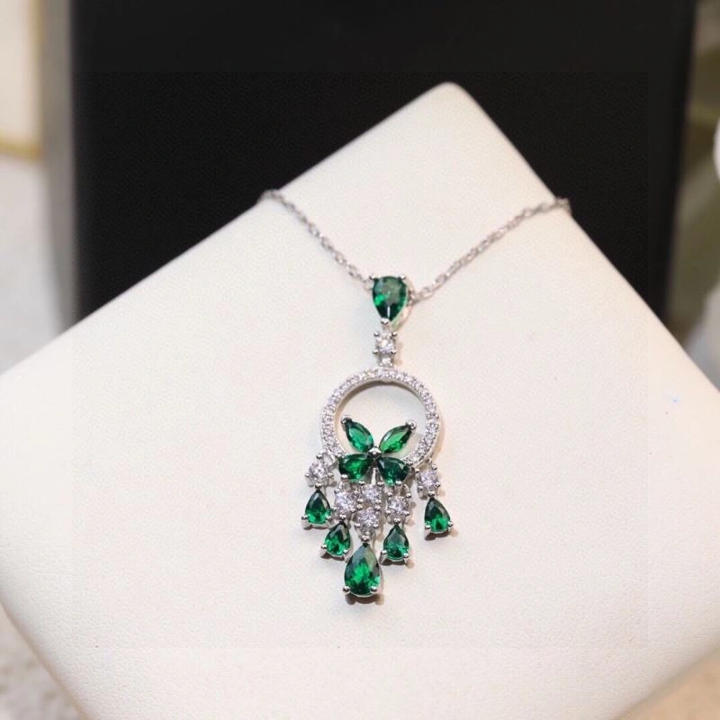 DailyWear Bvlgari Necklaces 216880