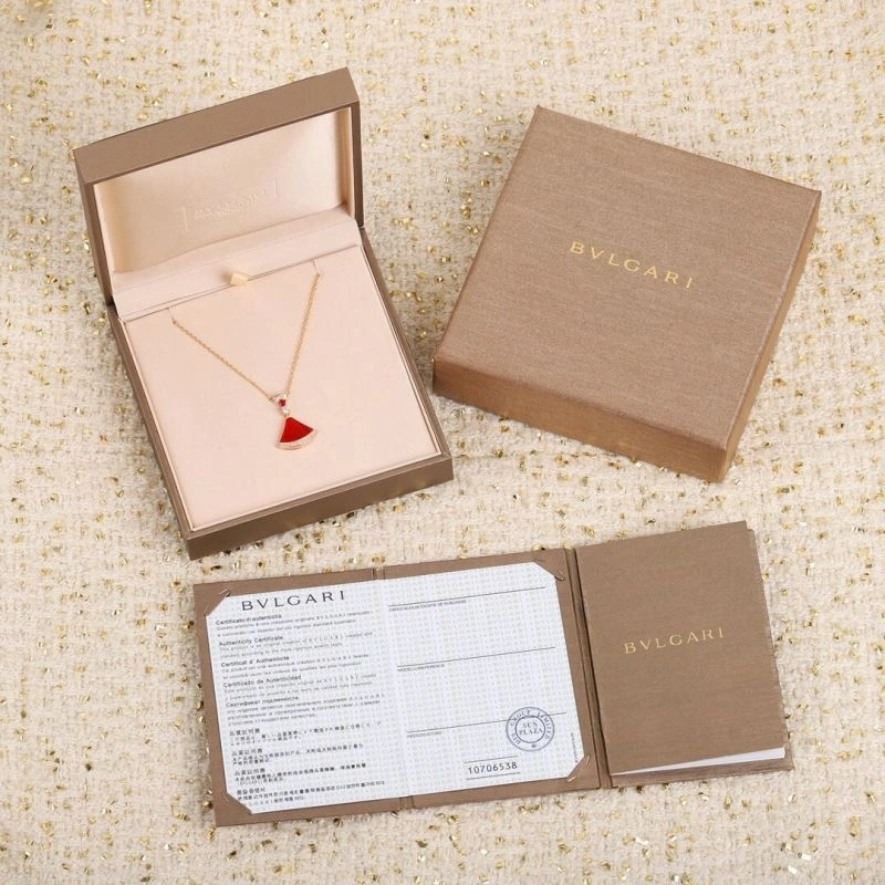 Bvlgari Necklaces RelaxedFit 216877