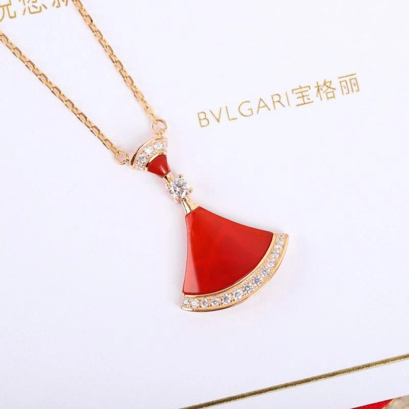 Bvlgari Necklaces RelaxedFit 216877