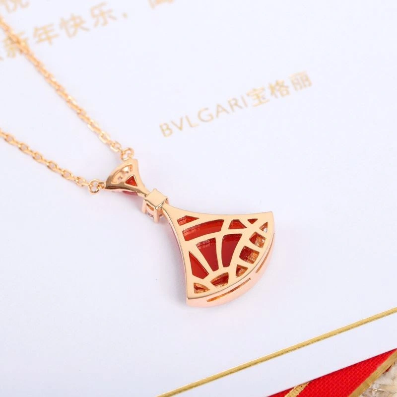 Bvlgari Necklaces RelaxedFit 216877