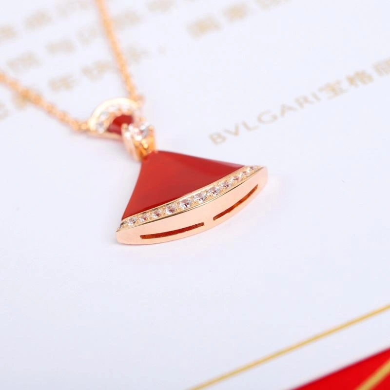 Bvlgari Necklaces RelaxedFit 216877