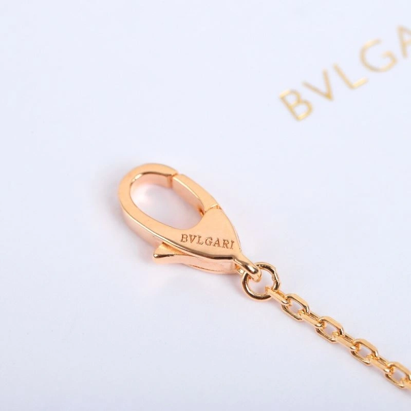 Bvlgari Necklaces RelaxedFit 216877