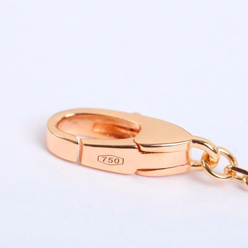Bvlgari Necklaces RelaxedFit 216877