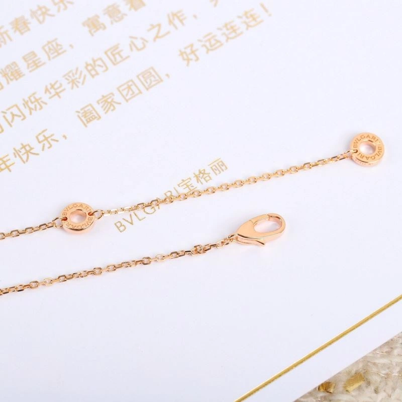 Bvlgari Necklaces RelaxedFit 216877