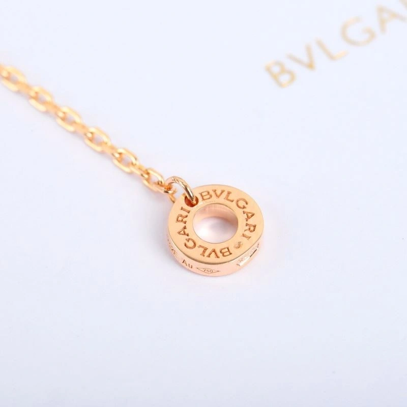 Bvlgari Necklaces RelaxedFit 216877