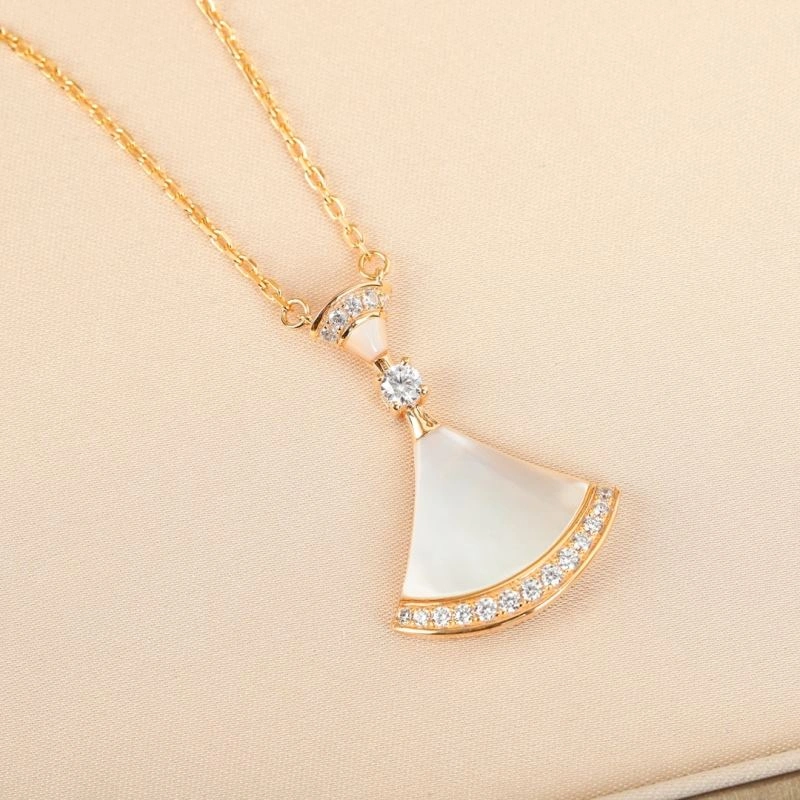 Bvlgari Necklaces GoAnywhere 216879