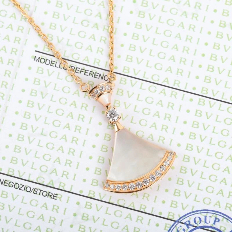 Bvlgari Necklaces GoAnywhere 216879