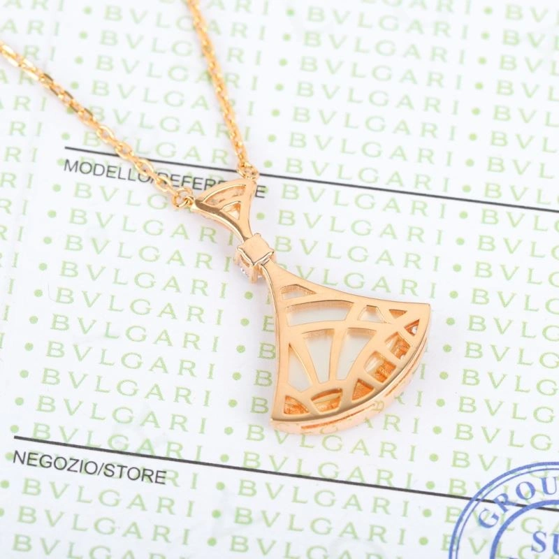 Bvlgari Necklaces GoAnywhere 216879