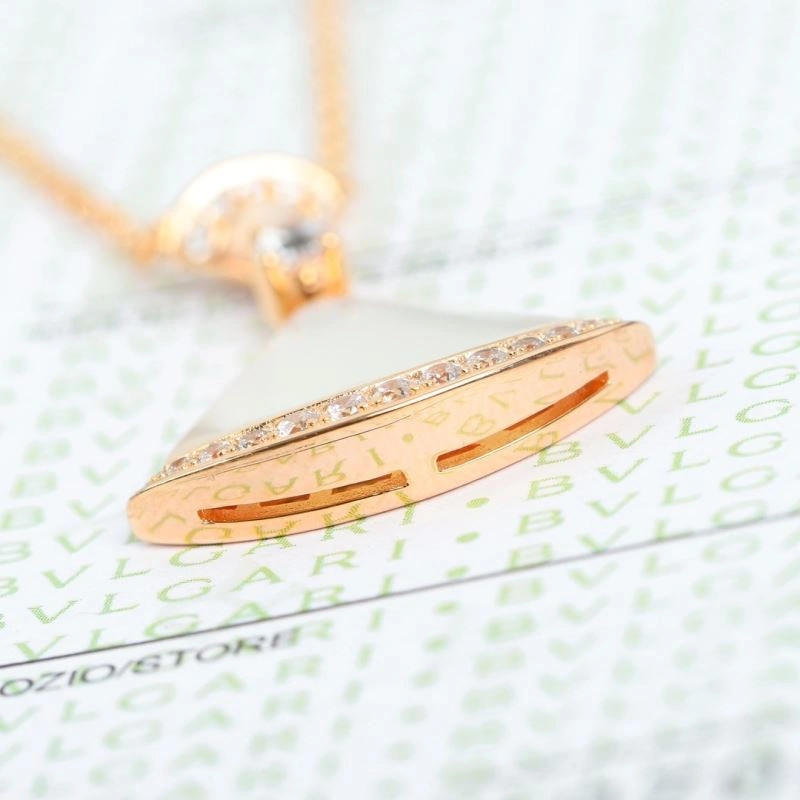 Bvlgari Necklaces GoAnywhere 216879