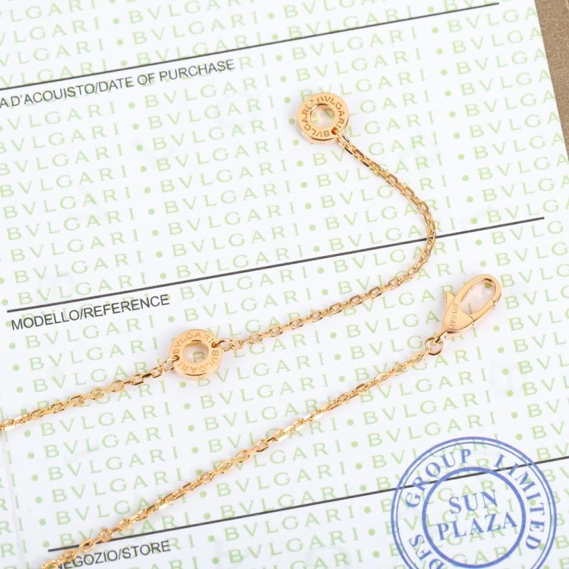 Bvlgari Necklaces GoAnywhere 216879