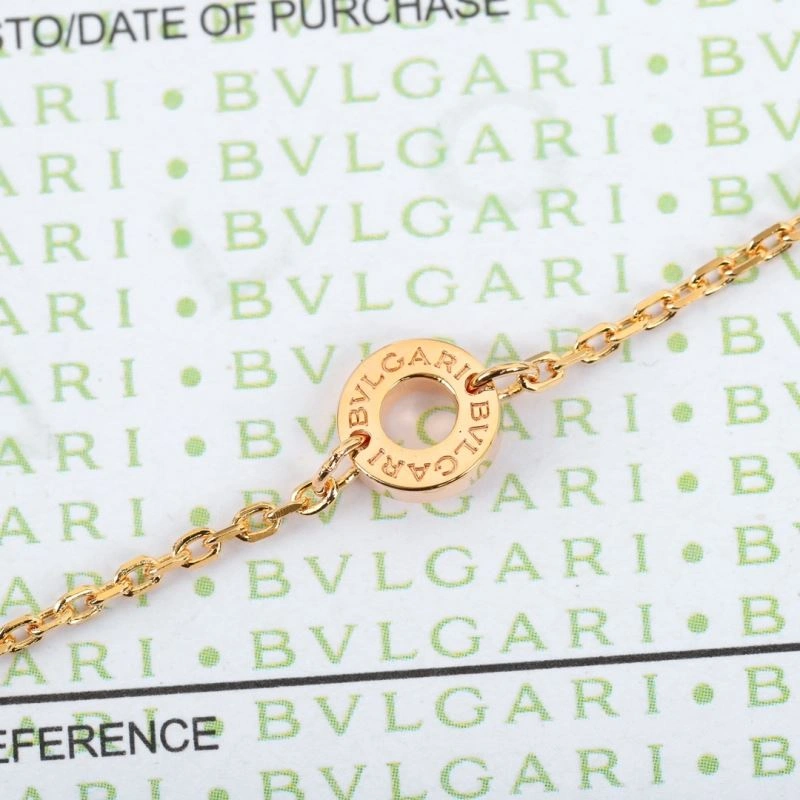 Bvlgari Necklaces GoAnywhere 216879