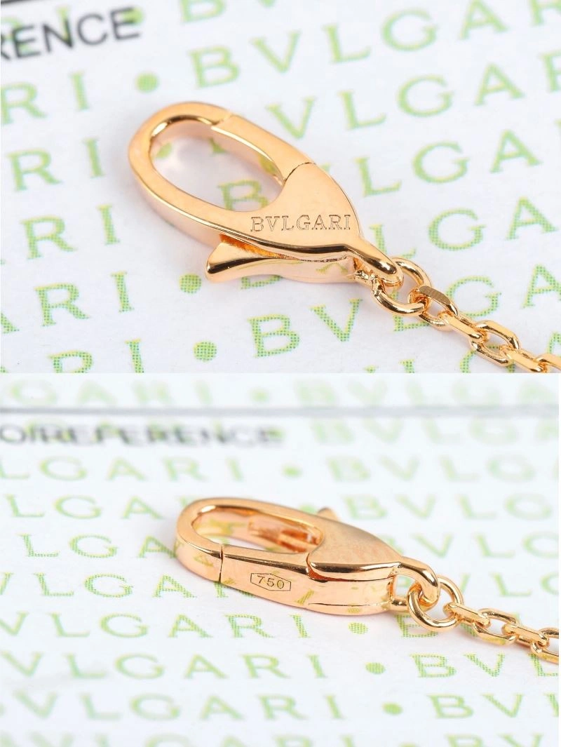 Bvlgari Necklaces GoAnywhere 216879