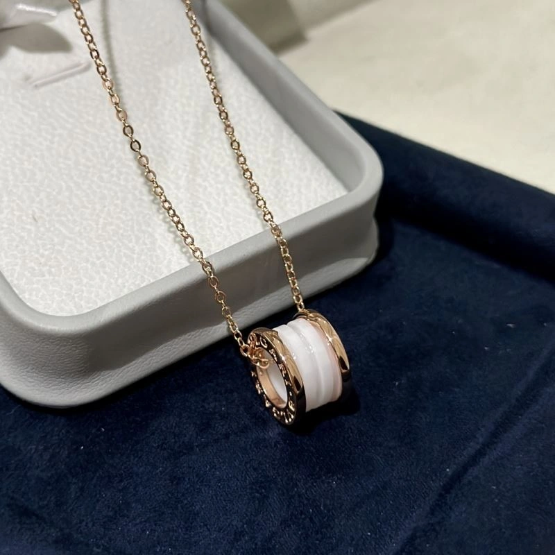 WeatherProof Bvlgari Necklaces 216851