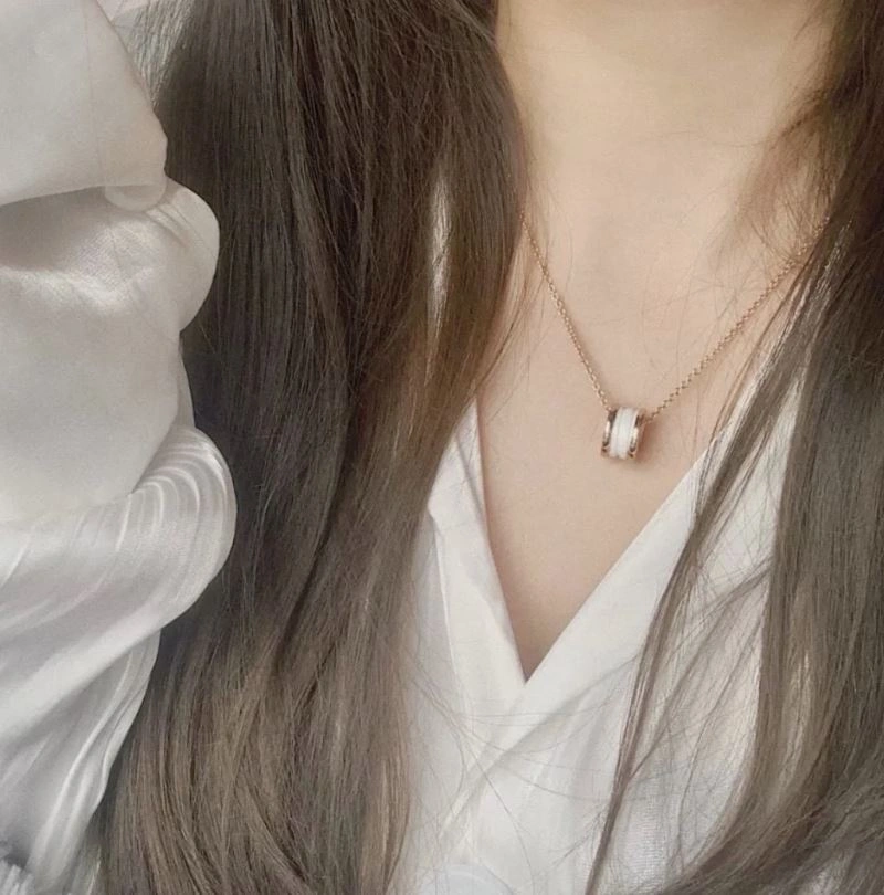 WeatherProof Bvlgari Necklaces 216851