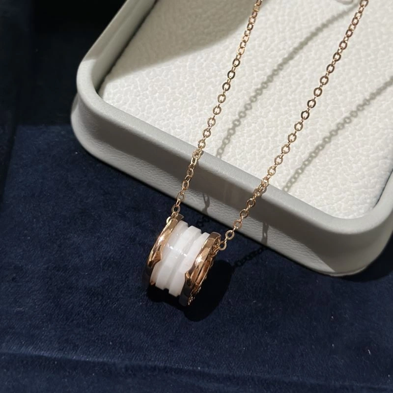 WeatherProof Bvlgari Necklaces 216851
