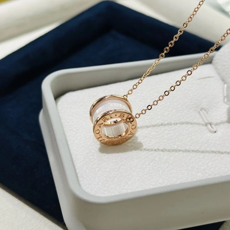 WeatherProof Bvlgari Necklaces 216851